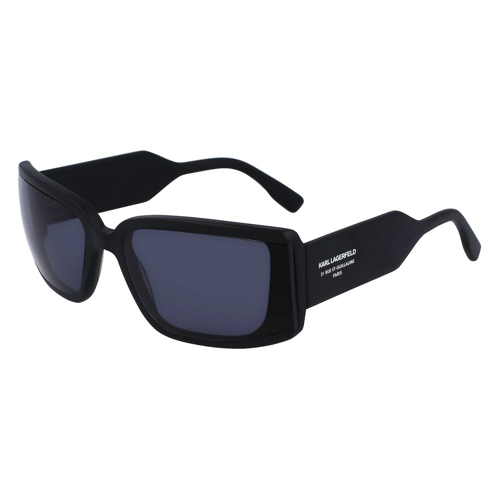 

Karl Lagerfeld AcetateСолнцезащитные очки, черный