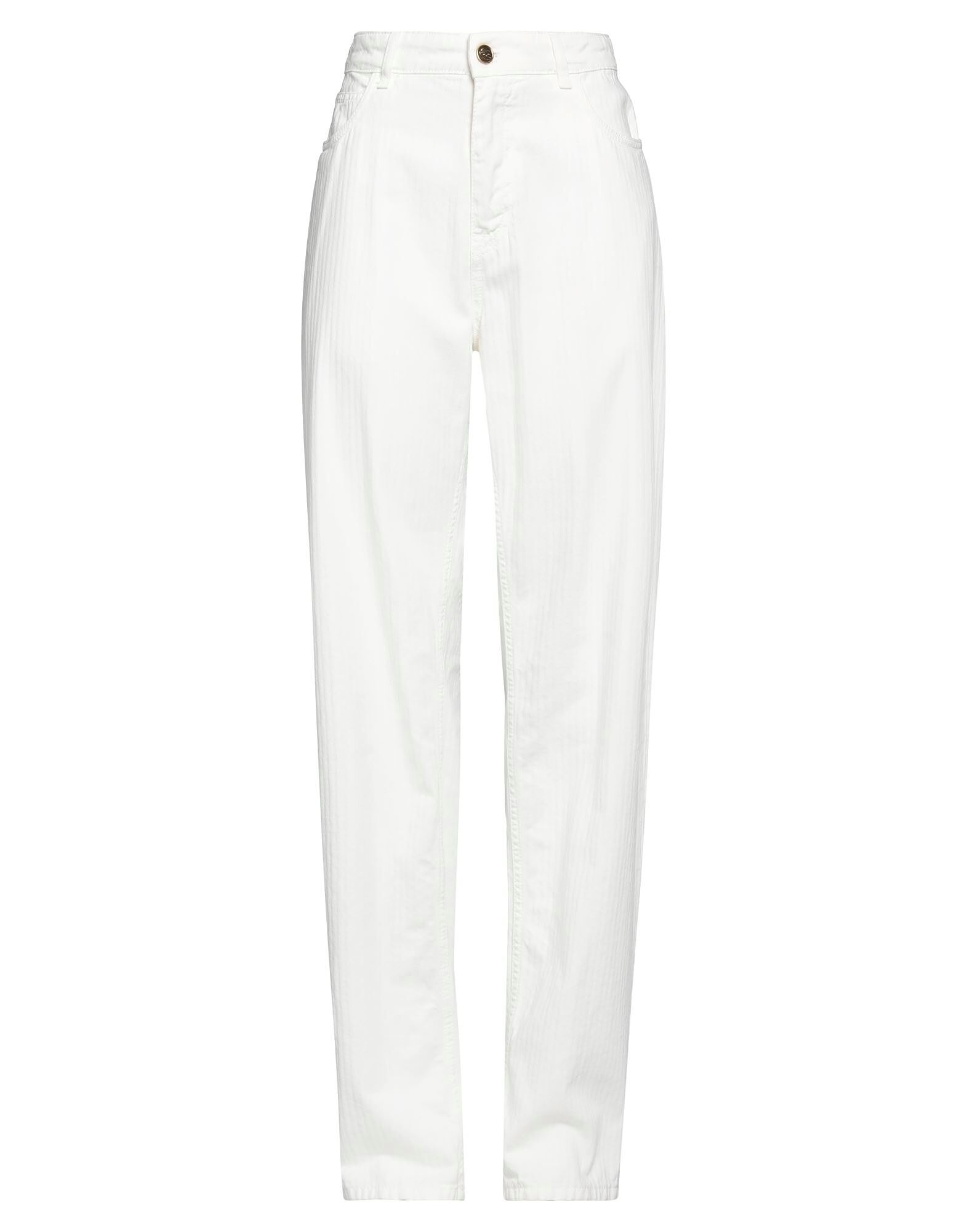 

Брюки Etro, белый