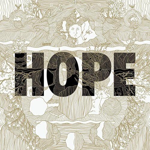 

Виниловая пластинка Manchester Orchestra - Hope