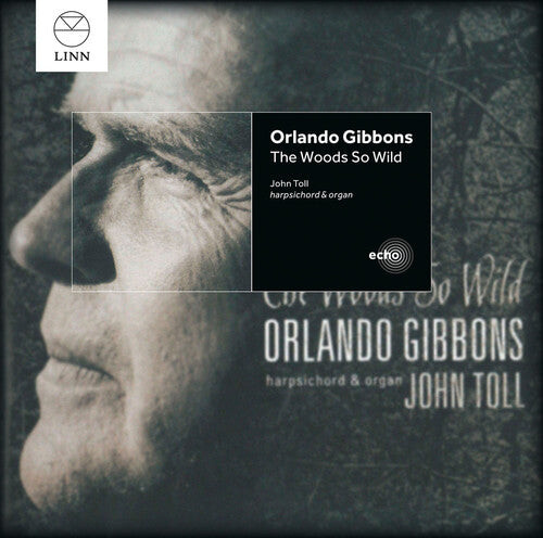 

CD диск Gibbons / Toll, John: Woods So Wild