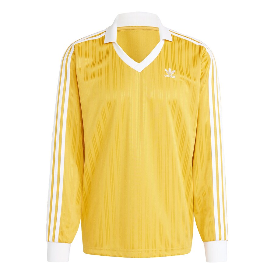 

Рубашка ADIDAS ORIGINALS Adicolor , желтый