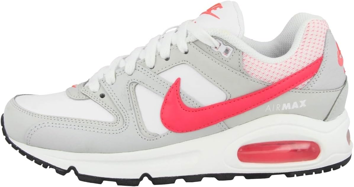

Мужские кроссовки Nike низкие, белый/серый