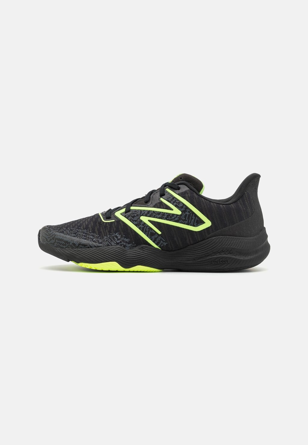 

Кроссовки Fuelcell Shift Tr V2 New Balance, черный, Черный;серый, Кроссовки Fuelcell Shift Tr V2 New Balance, черный