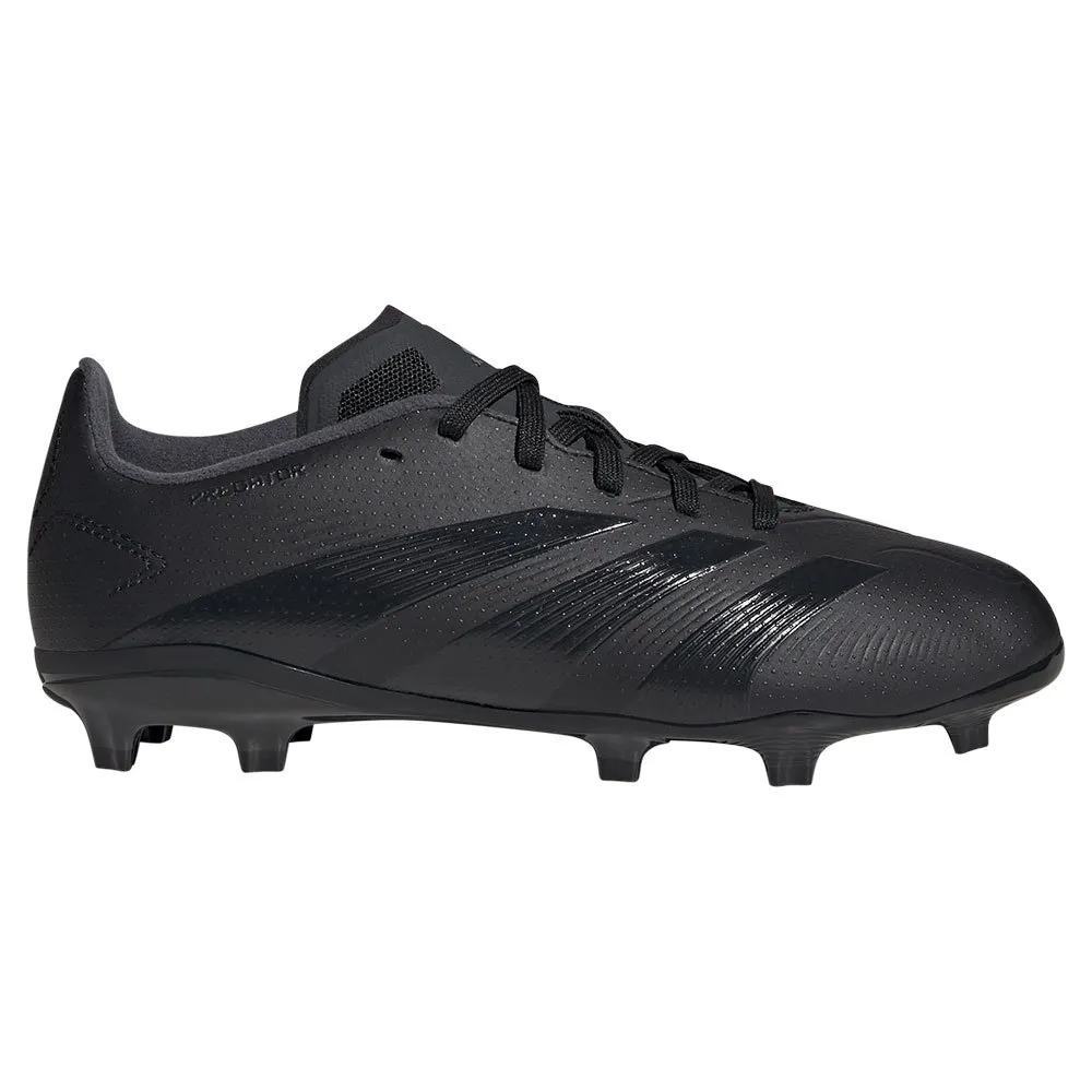 

Футбольные бутсы adidas Predator League FG, черный