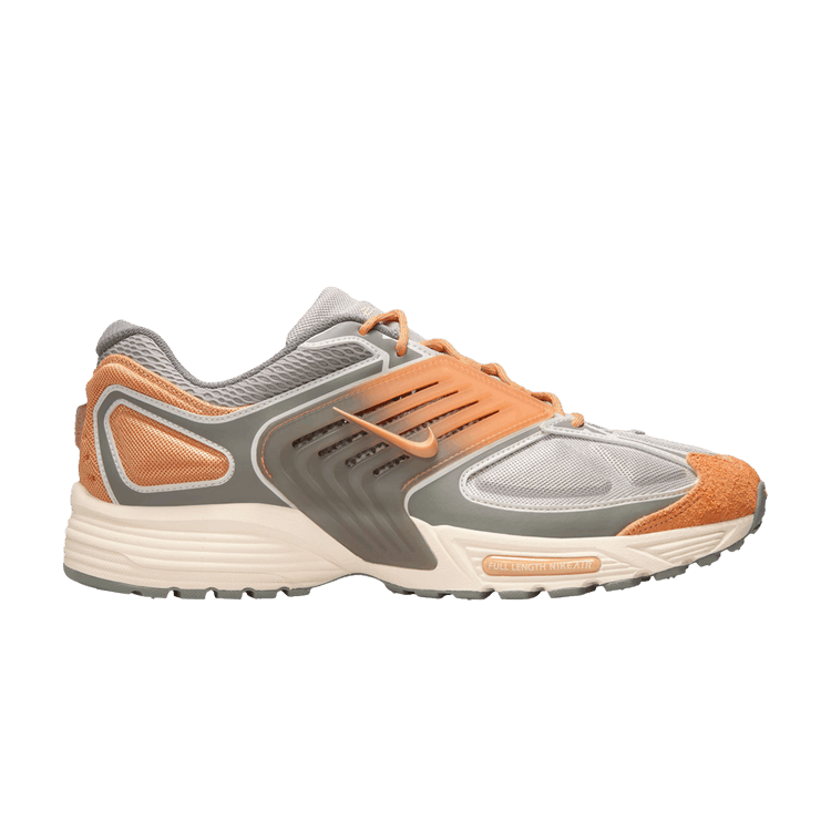 

Кроссовки Pegasus Wave Premium 'College Grey Copper Moon', серый