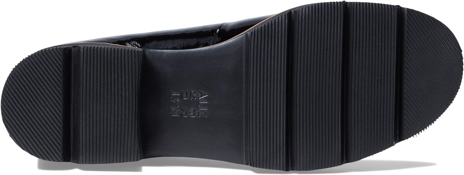 Лоферы Darry Naturalizer, цвет Black Patent Leather — фото 3