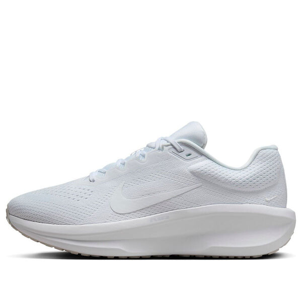 

Кроссовки winflo 11 Nike, белый