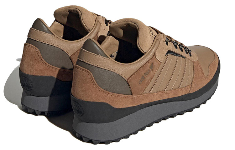 Adidas Hiaven SPZL Тимбер adidas originals — фото 4