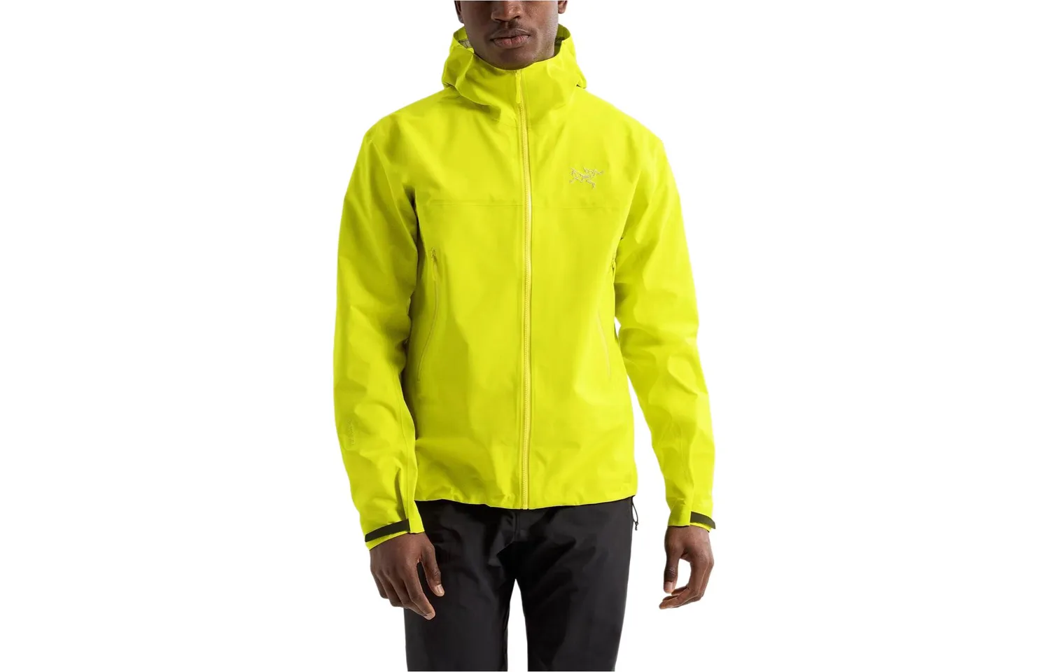 Куртка Arc'teryx Beta, Euphoria Green