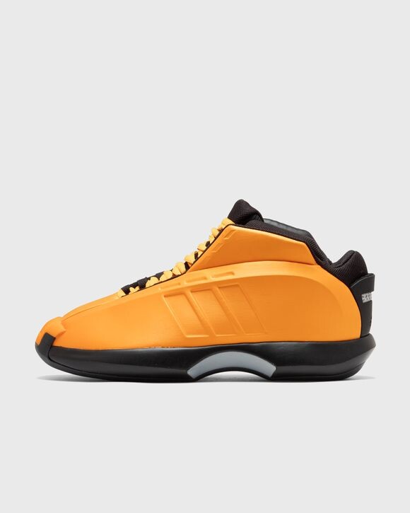 

Кроссовки Adidas Crazy 1, цвет supcol/ftwwht/cblack