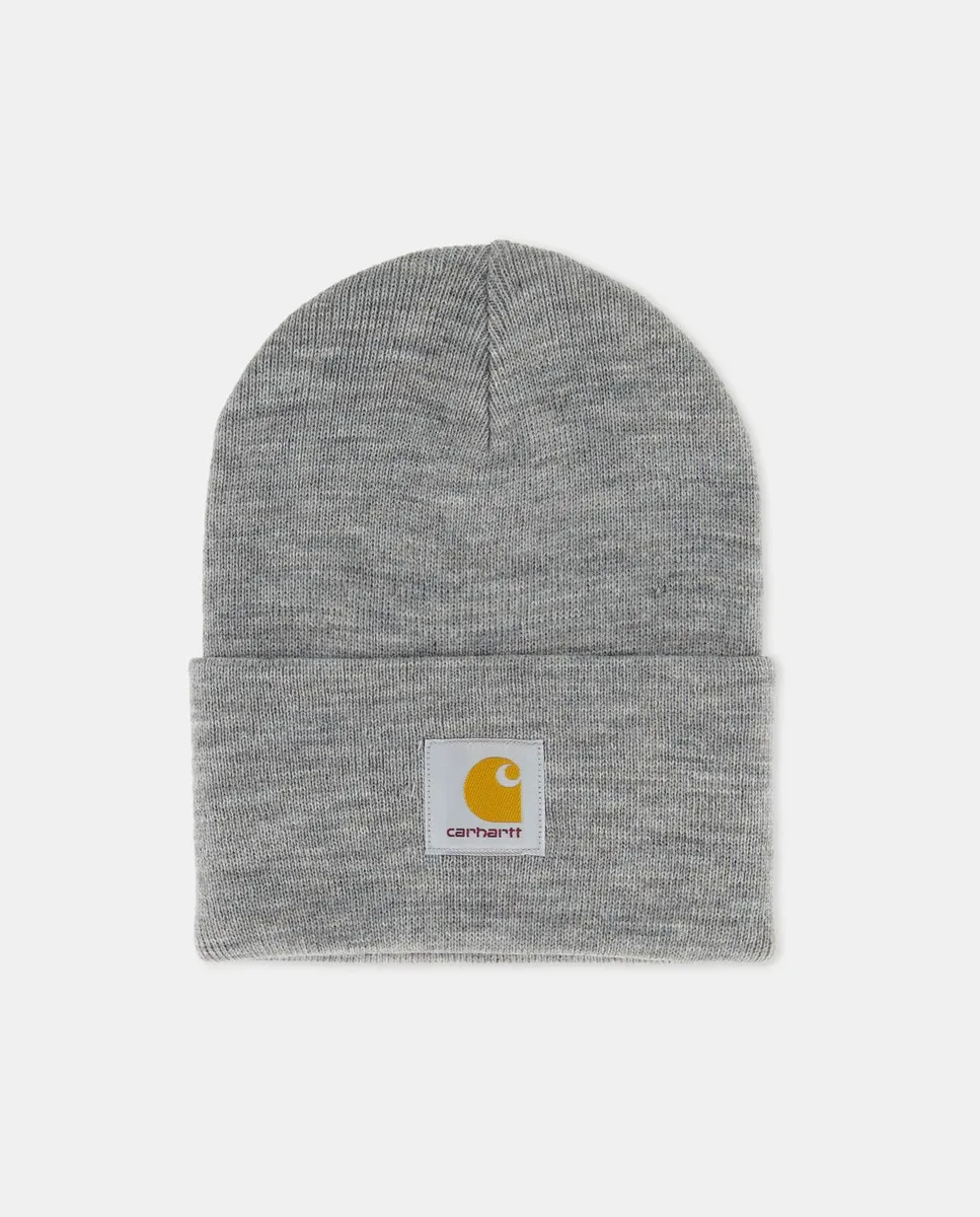 

Мужская акриловая шляпа для часов Carhartt WIP, серый