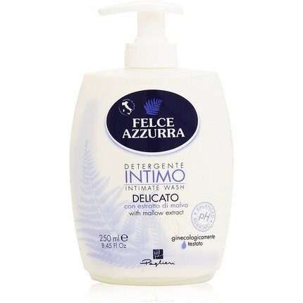 

Деликатное средство для интимной гигиены 250мл Felce Azzurra