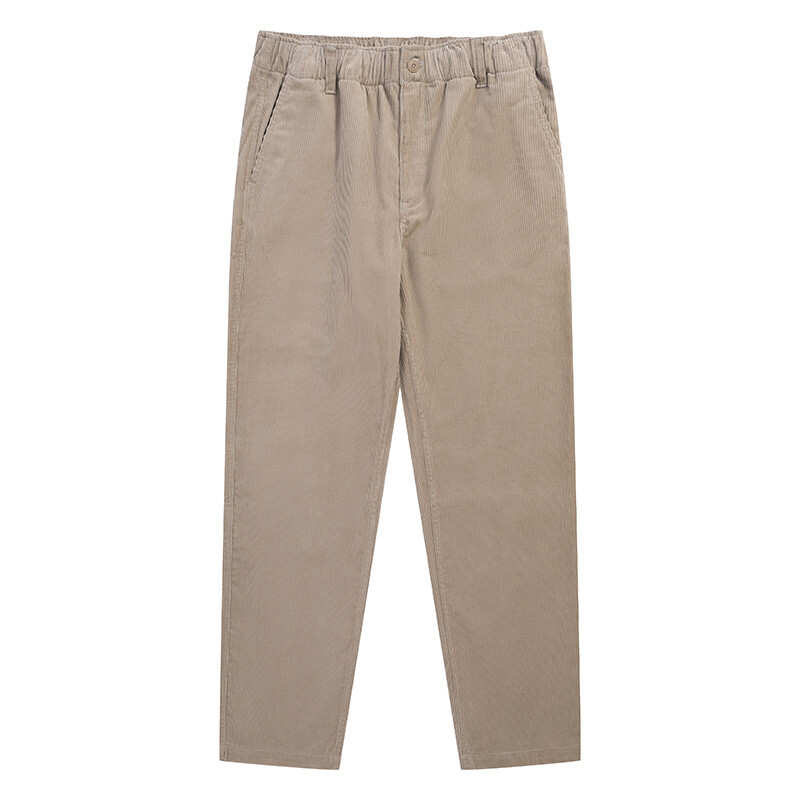 

Повседневные брюки унисекс песочного цвета Dickies, цвет Sand