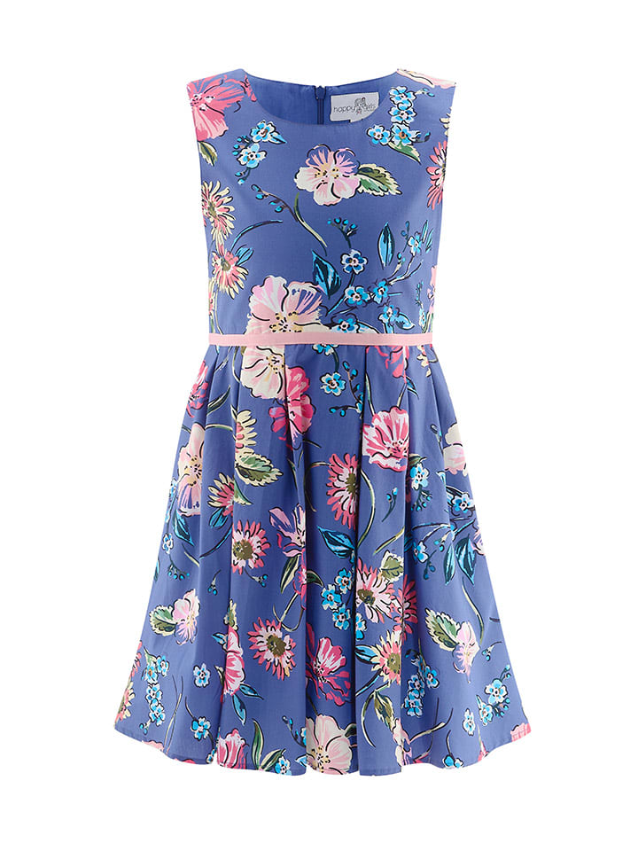 

Платье happy girls by Eisend, синий