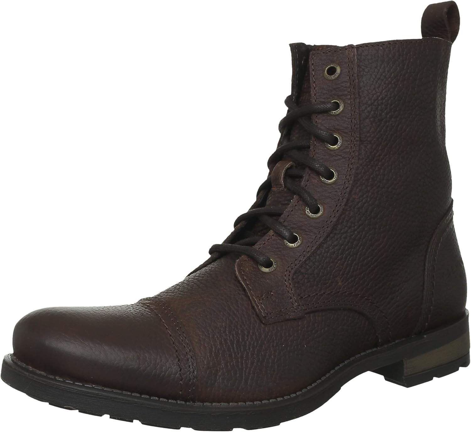 

Мужские ботинки JACK JONES Jack & Jones, коричневый