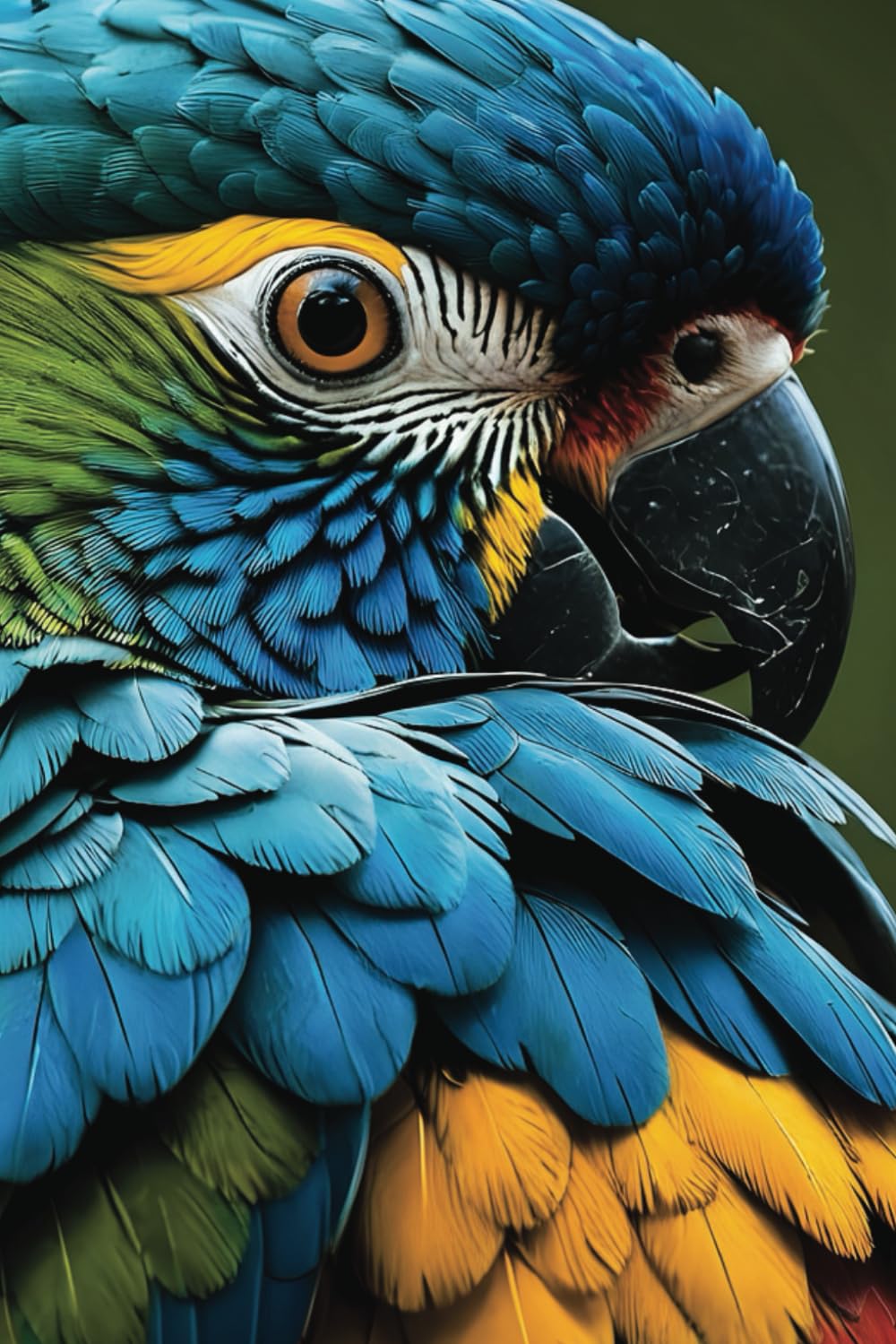 

Sketch Book: 100 pages (Independently published)