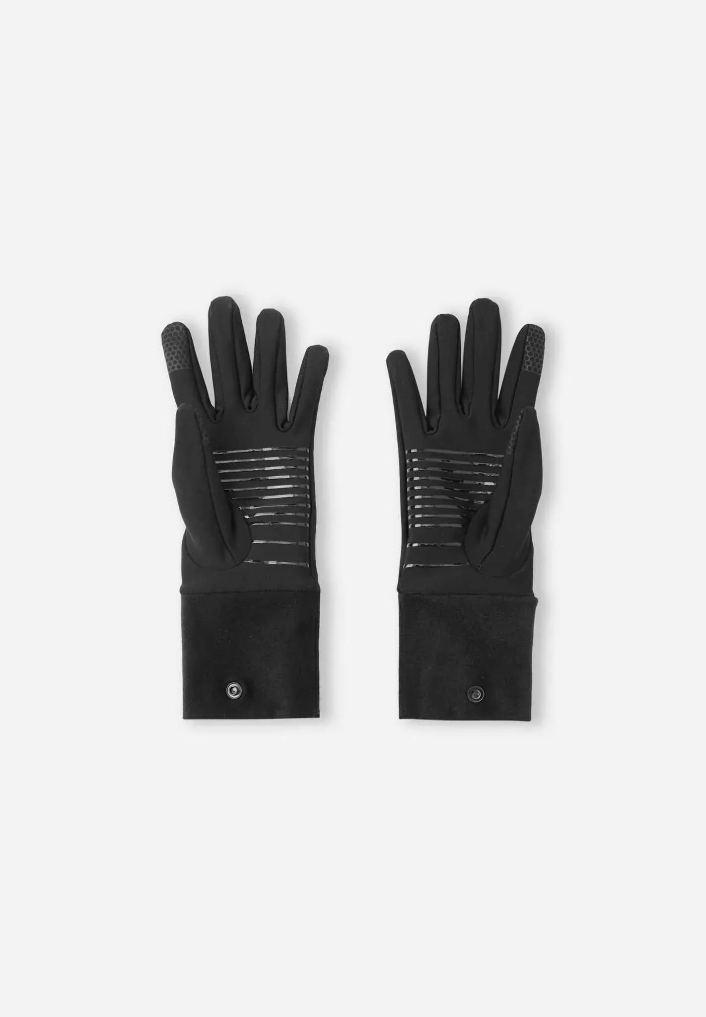 

Детские перчатки для сенсорного экрана Loisto SS22 Reima, цвет Black