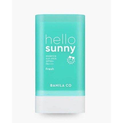 

BANILA CO. Hello Sunny Essence Солнцезащитный карандаш SPF50+ PA++++ Fresh 18,5 г Banila Co