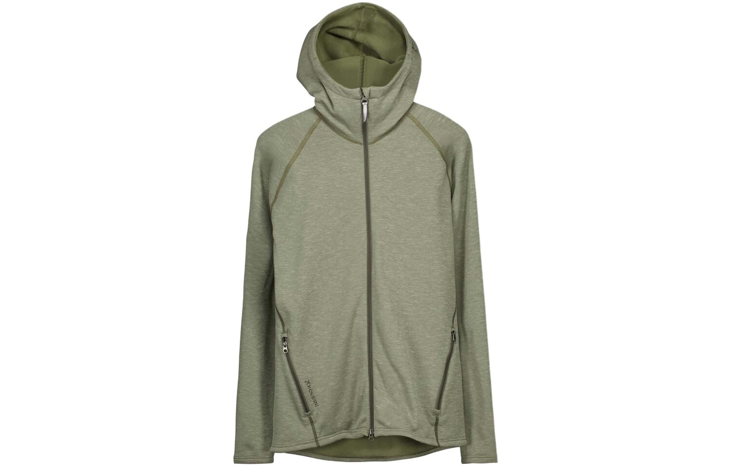 

Куртка мужская Sage Green Houdini