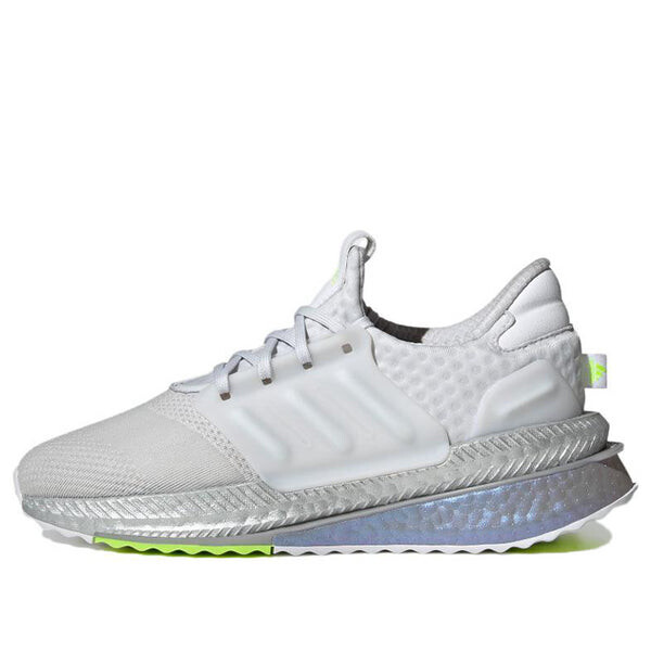 

Кроссовки x_plrboost кроссовки Adidas, серый