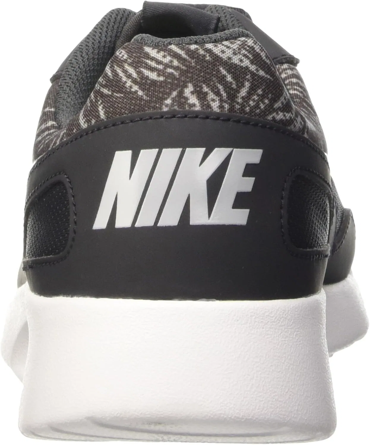 Мужские беговые кроссовки Nike с принтом «Каиши», Multicoloured Anthracite Anthrct Wlf Gry Wht — фото 3