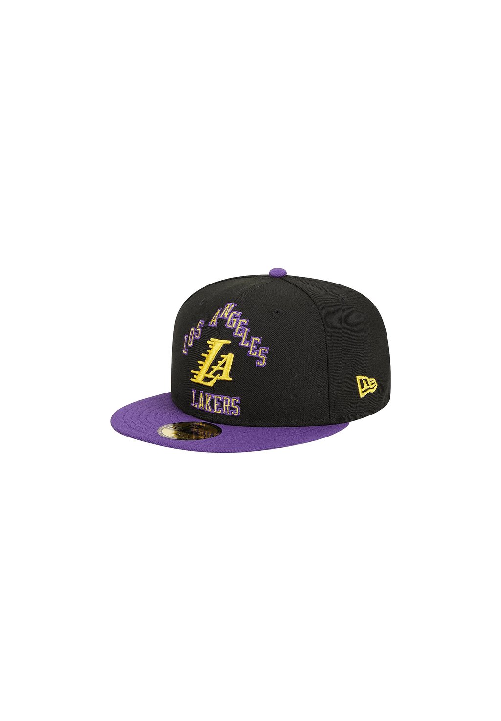 

Бейсболка LIFESTYLE New Era, фиолетовый