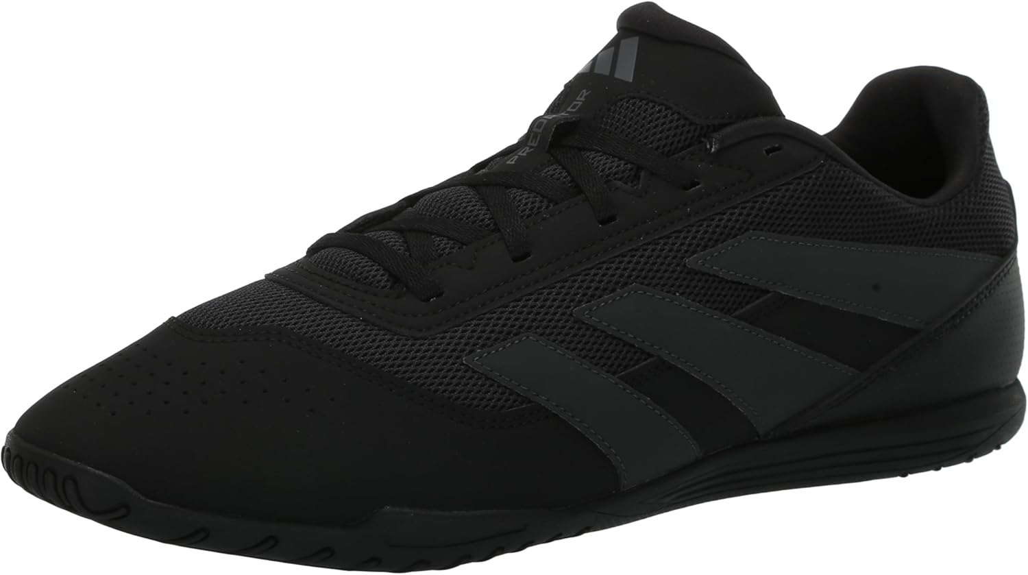 

Футбольные бутсы Adidas Унисекс 24 Club Indoor Sala, черный/угольный
