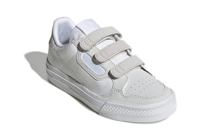 Adidas originals Continental Детские кроссовки для скейтбординга BP — фото 2