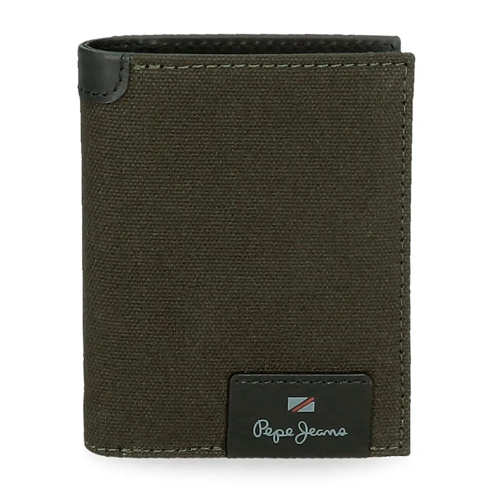 

Кошелек Pepe Jeans 450024811 Hilltop, зеленый