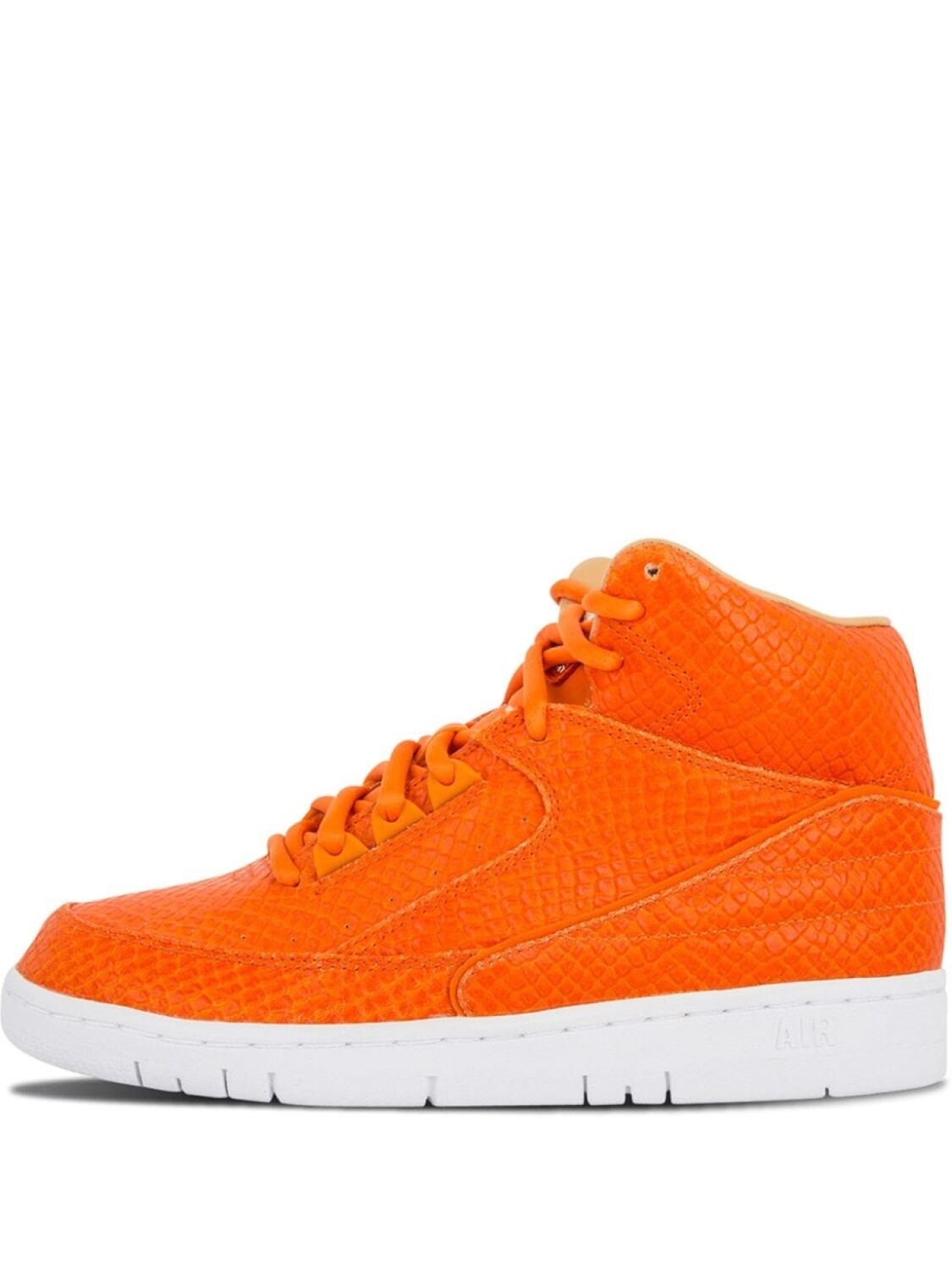 

Кроссовки Air Python Lux B Nike, оранжевый
