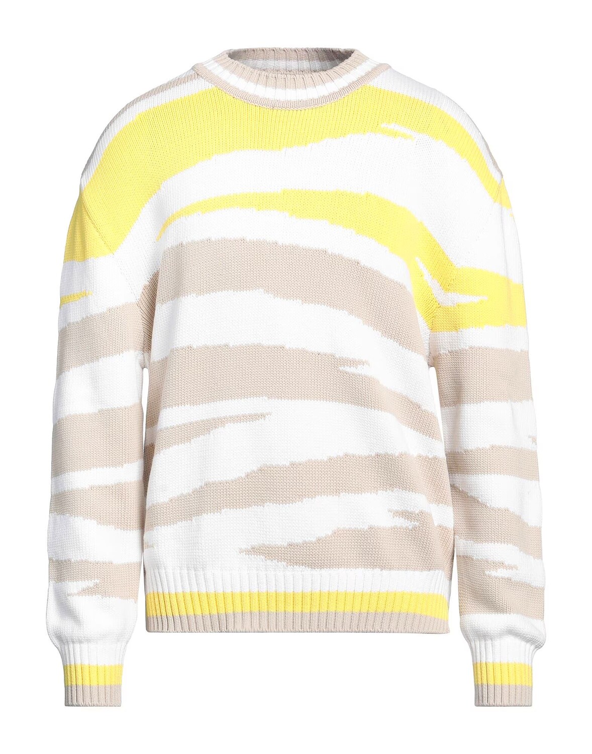

Свитер Missoni, желтый