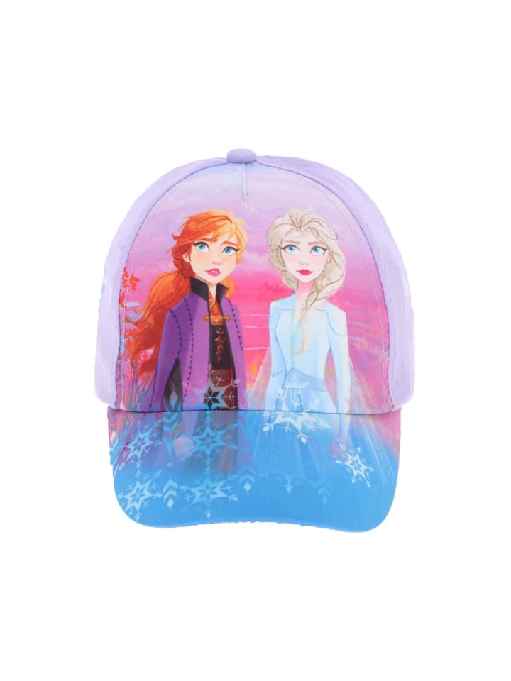 

Шапка Disney, разноцветный