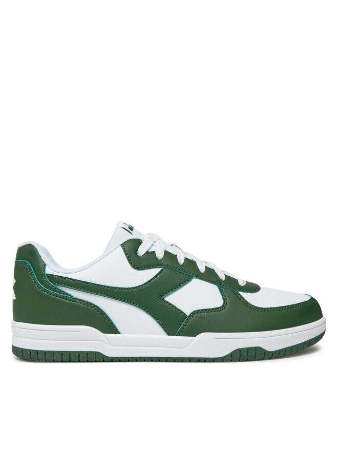 

Кроссовки Diadora Weiß, зеленый/белый