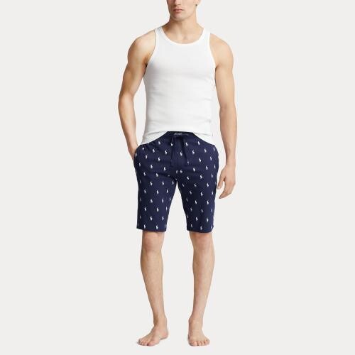 Майка POLO RALPH LAUREN en 2er Pack, белый — фото 3