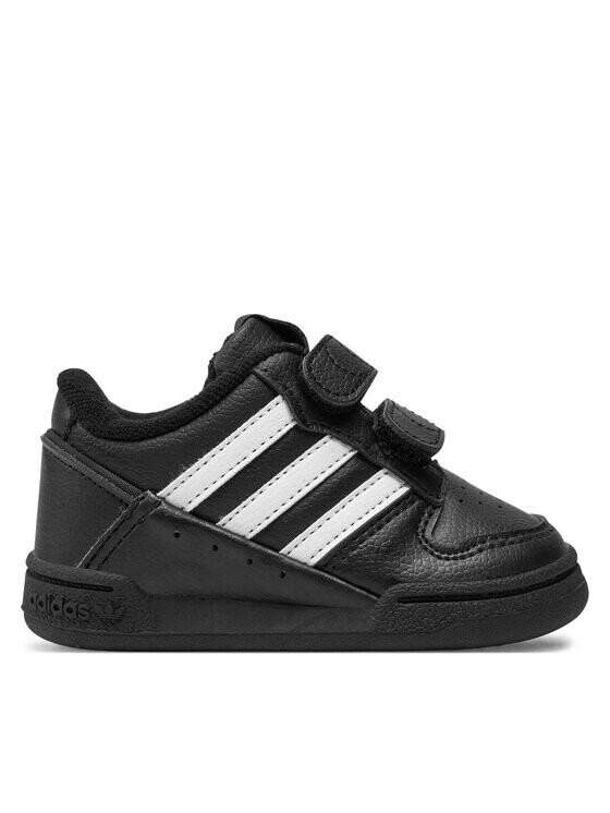 

Кроссовки Adidas, черный