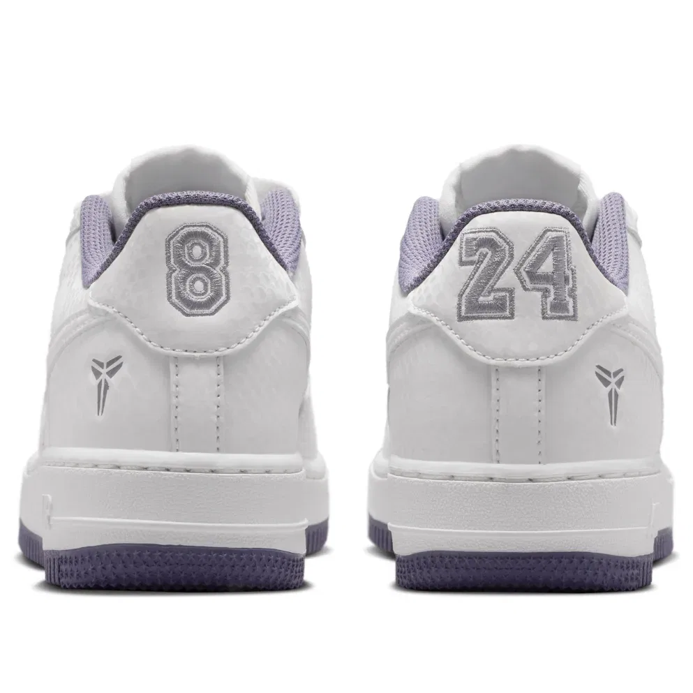 Кроссовки Nike Air Force 1 Low 'Summit White Daybreak' IO4610-102, белый — фото 3