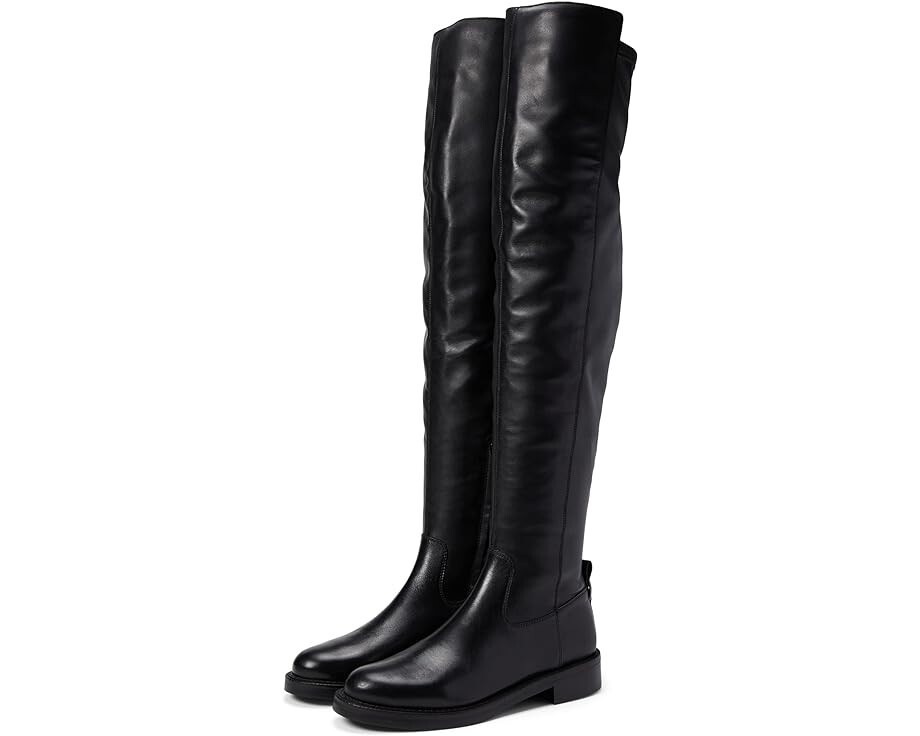 

Ботинки Sam Edelman Narisa, черный