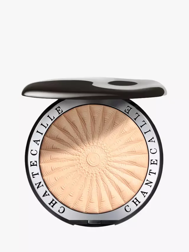 Финишная пудра Perfect Blur, светлый/средний оттенок Chantecaille