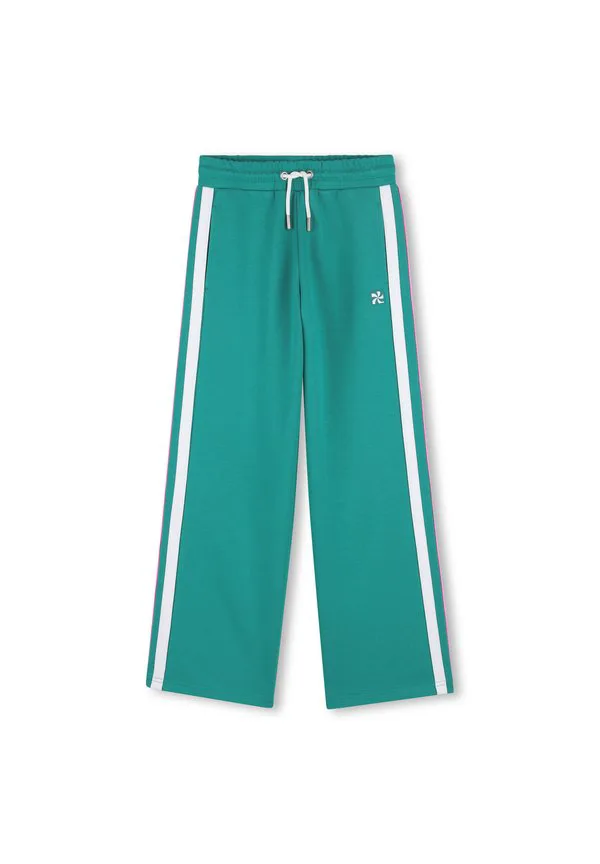 Спортивные штаны maille Kids Around, Green