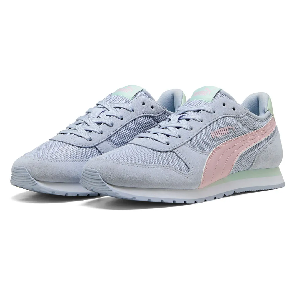 

Кроссовки Puma St Miler, синий