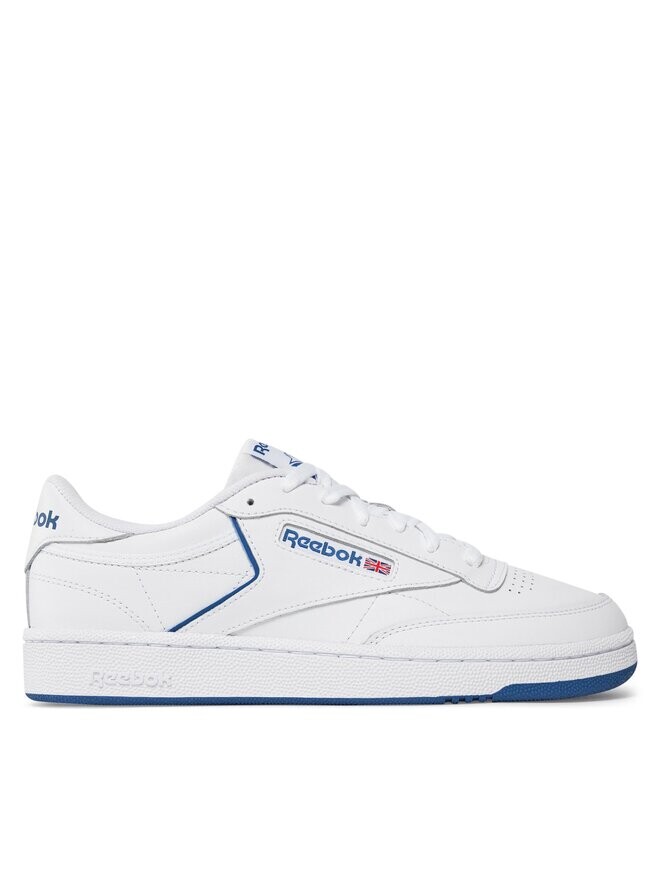 

Кроссовки Reebok, белый