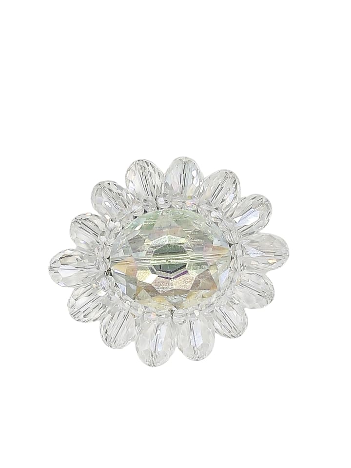 

Collezione alessandro Брошь «Генуя» из хрусталя