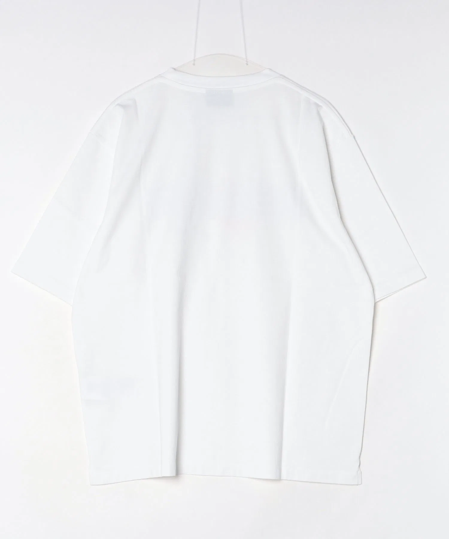 Унисекс футболка DSQUARED2 Rider Loose Fit — фото 2