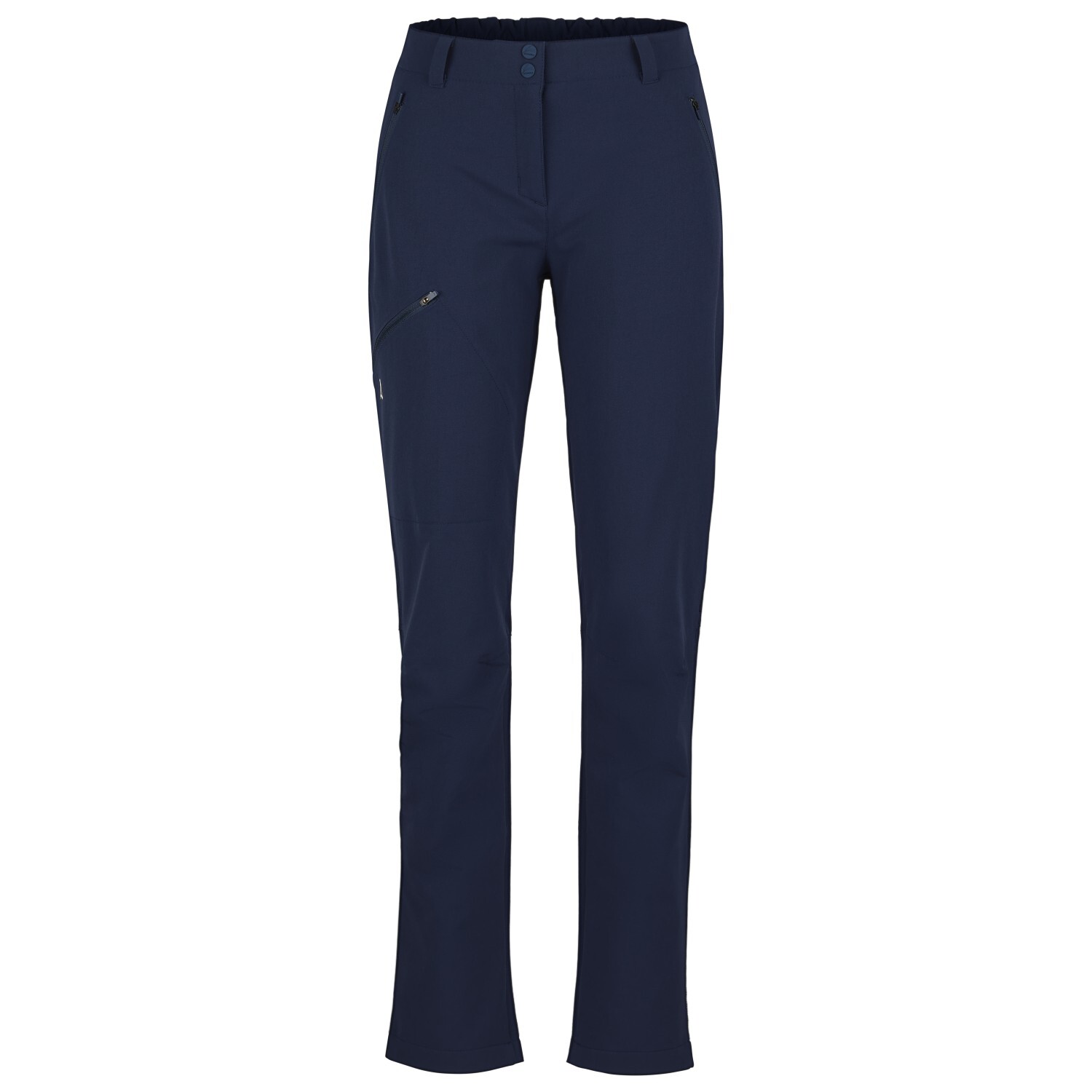 

Трекинговые брюки Schöffel Pants Ascona Warm, цвет Navy Blazer