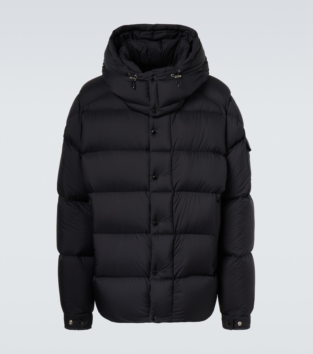 

Пуховик Maya 70 Moncler, черный