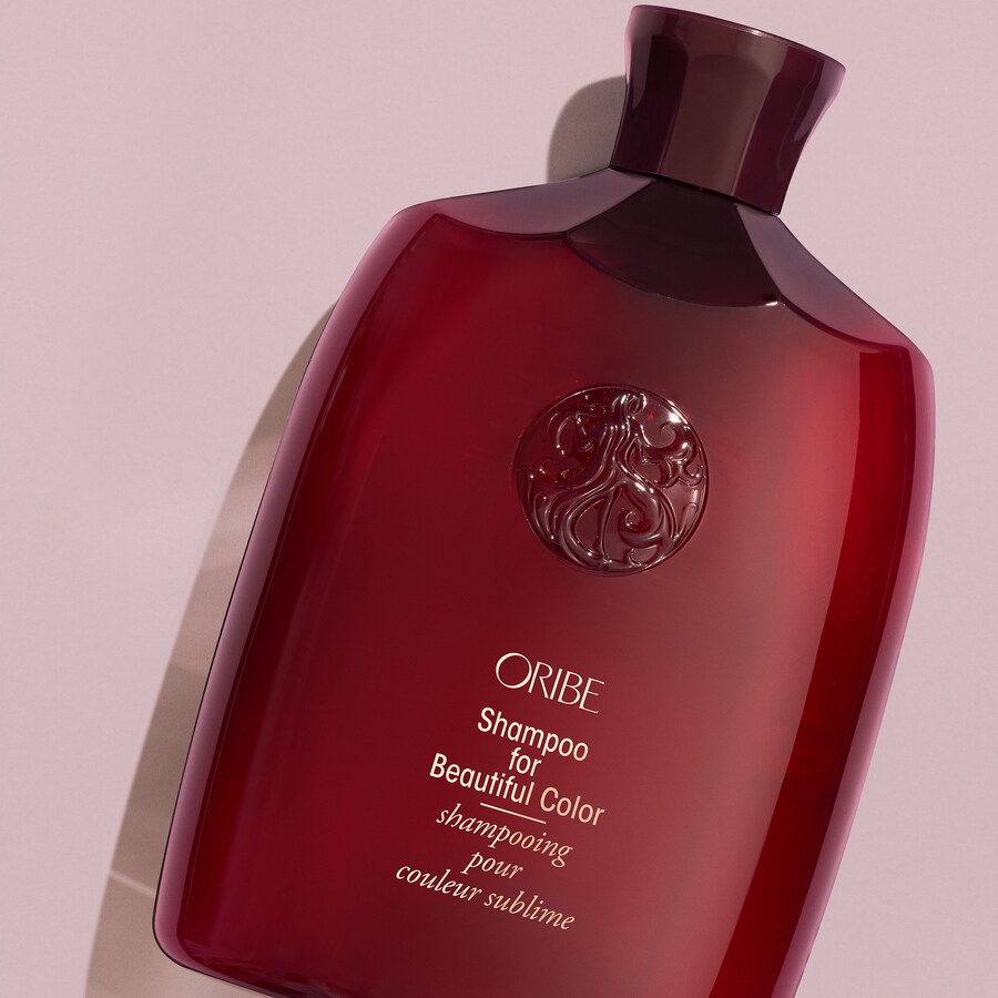 Шампунь для красивого цвета волос Oribe, 8.5 oz/250 mL — фото 4