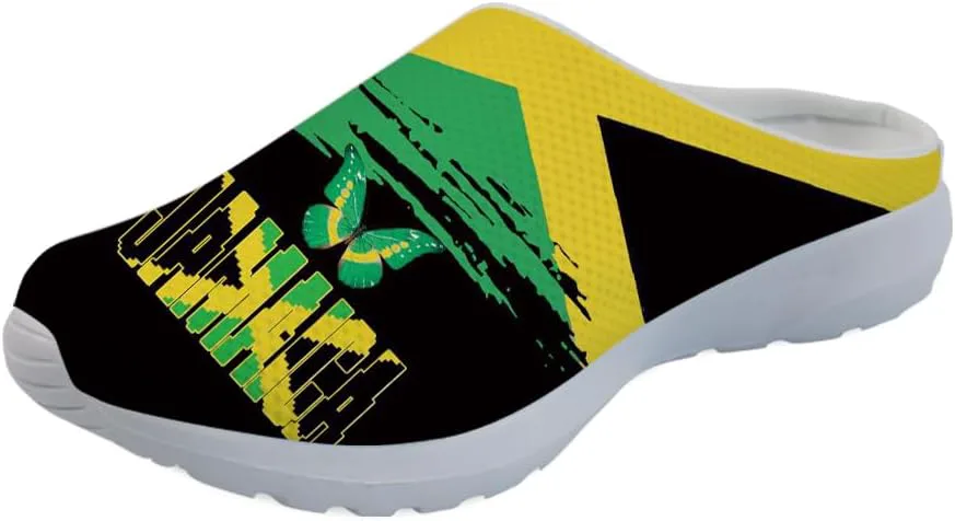 

Мужские садовые сабо GLENLCWE Orange Spider Cobweb, хэллоуинские мюли и сабо, легкие шлепанцы, кроссовки, пляжные сандалии, легкие