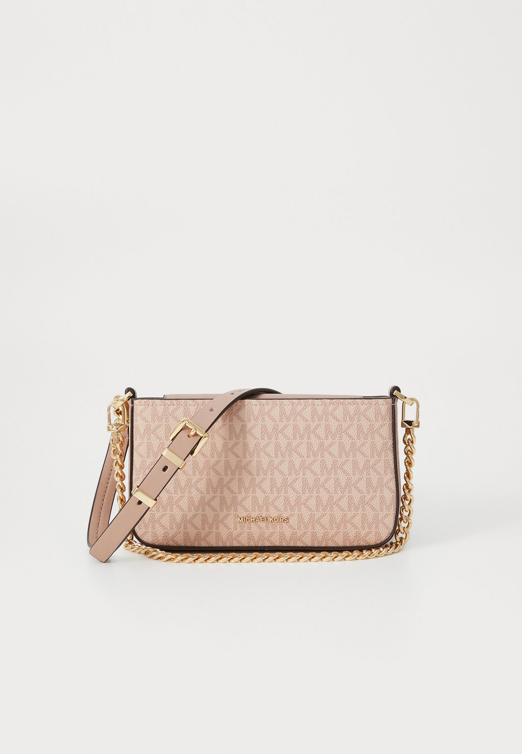 

Сумка BRYANT XBODY POUCHETTE MICHAEL Michael Kors, светло-розовый