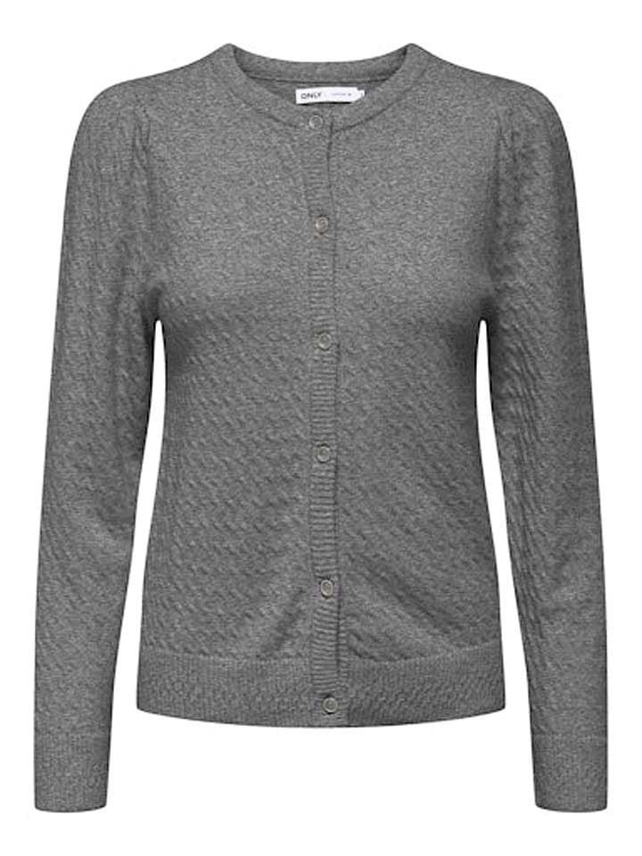 

Кардиган ONLY Cardigan, серый