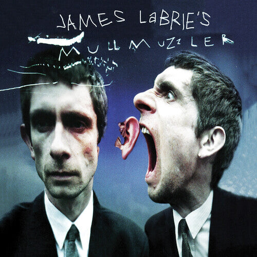 

CD диск Labrie, James / Mullmuzzler: Keep It to Yourself